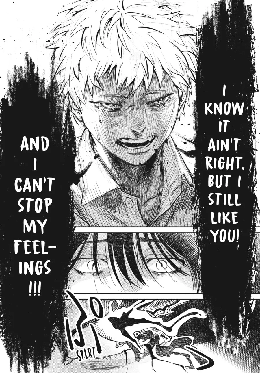 The Summer Hikaru Died Chapter 6 page 26 - 