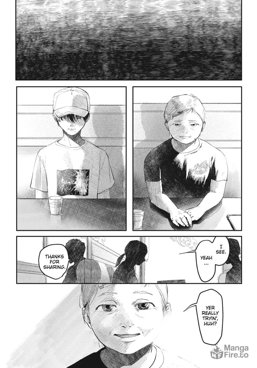 The Summer Hikaru Died Chapter 6 page 5 - 