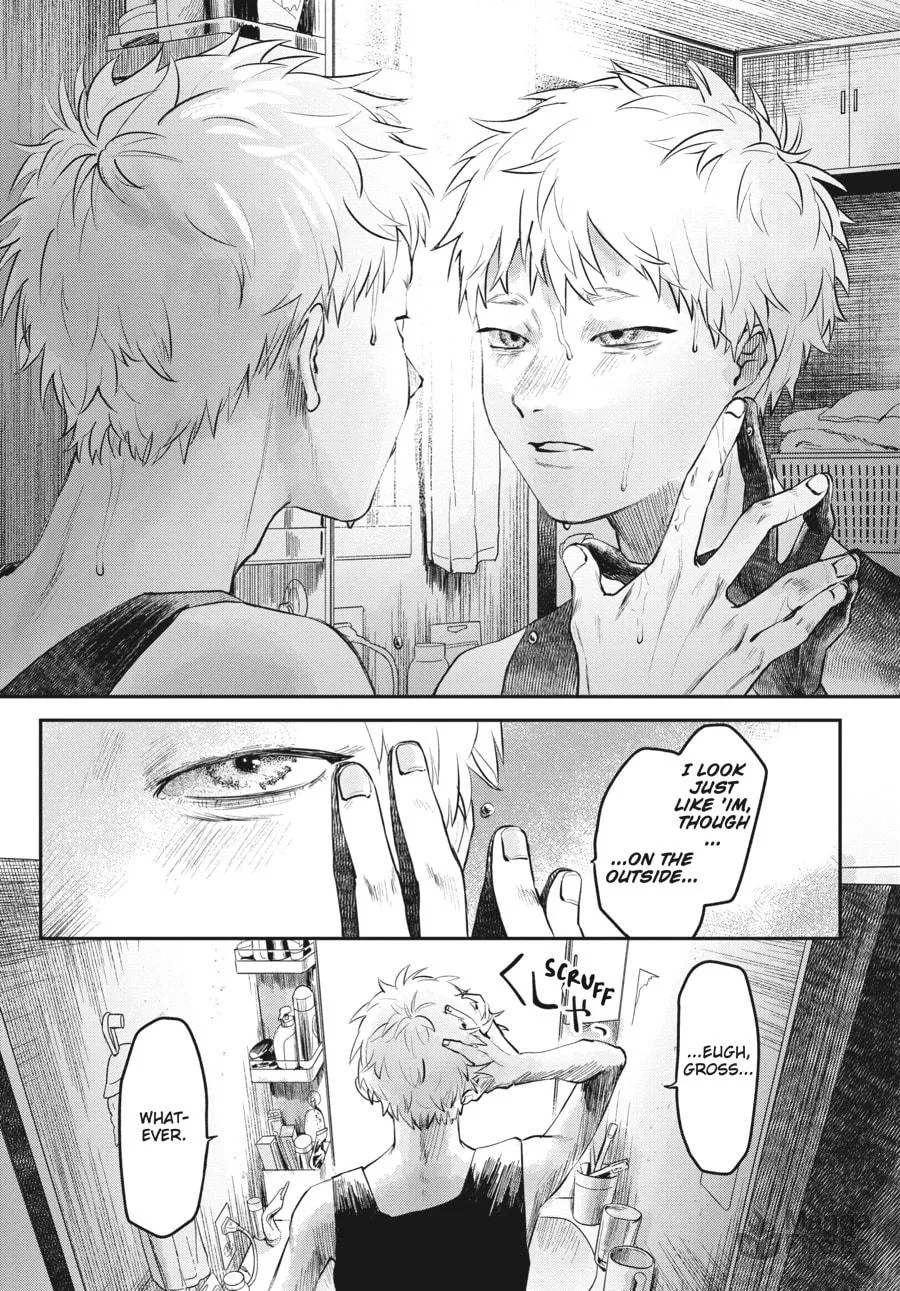 The Summer Hikaru Died Chapter 7 page 12 - 