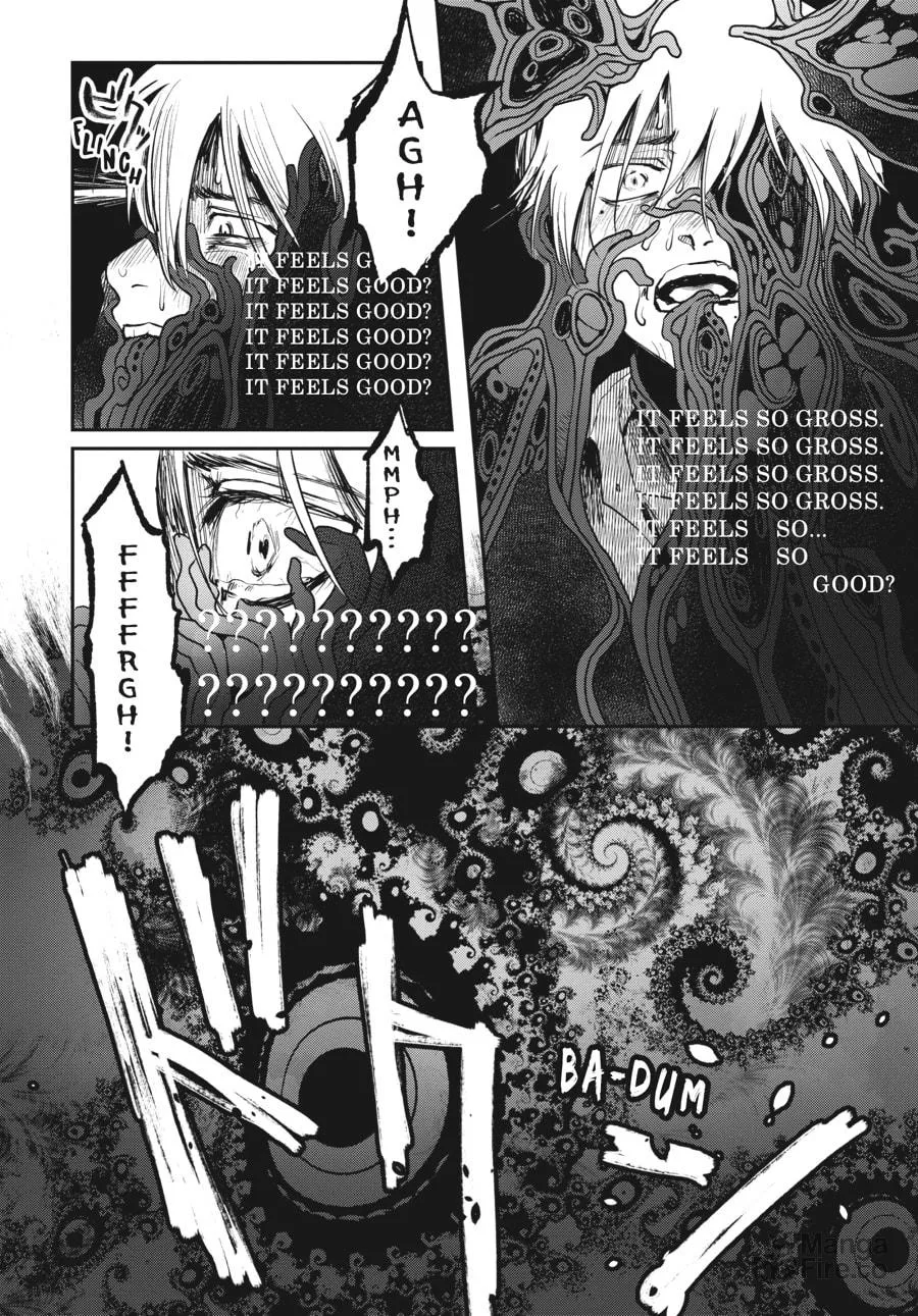 The Summer Hikaru Died Chapter 7 page 15 - 