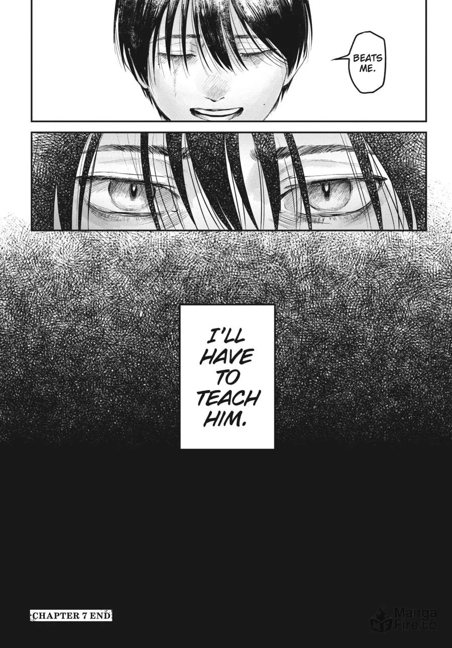 The Summer Hikaru Died Chapter 7 page 39 - 