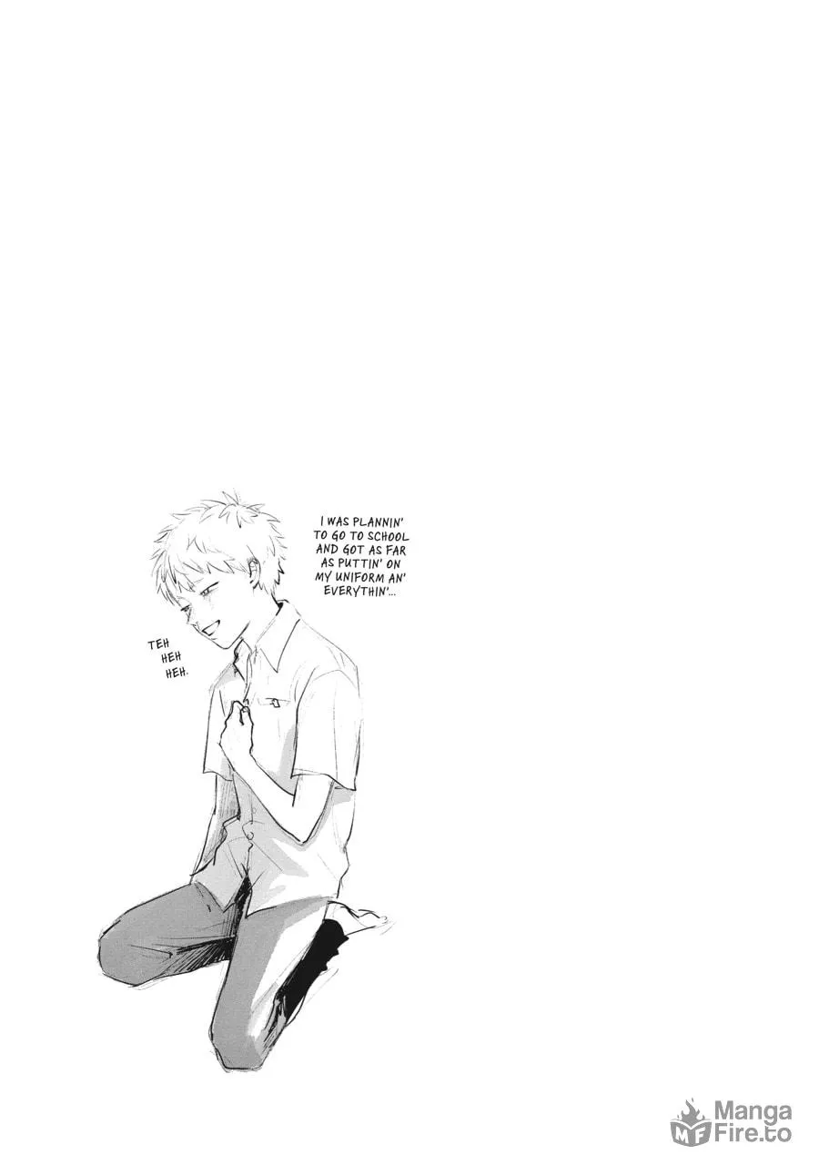 The Summer Hikaru Died Chapter 7 page 40 - 