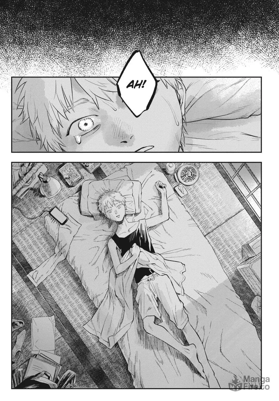 The Summer Hikaru Died Chapter 7 page 10 - 