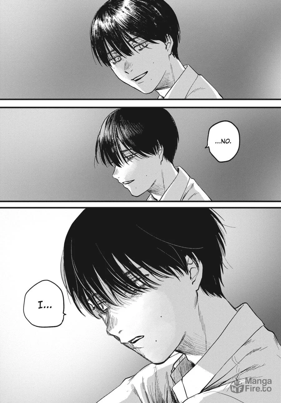 The Summer Hikaru Died Chapter 8 page 25 - 