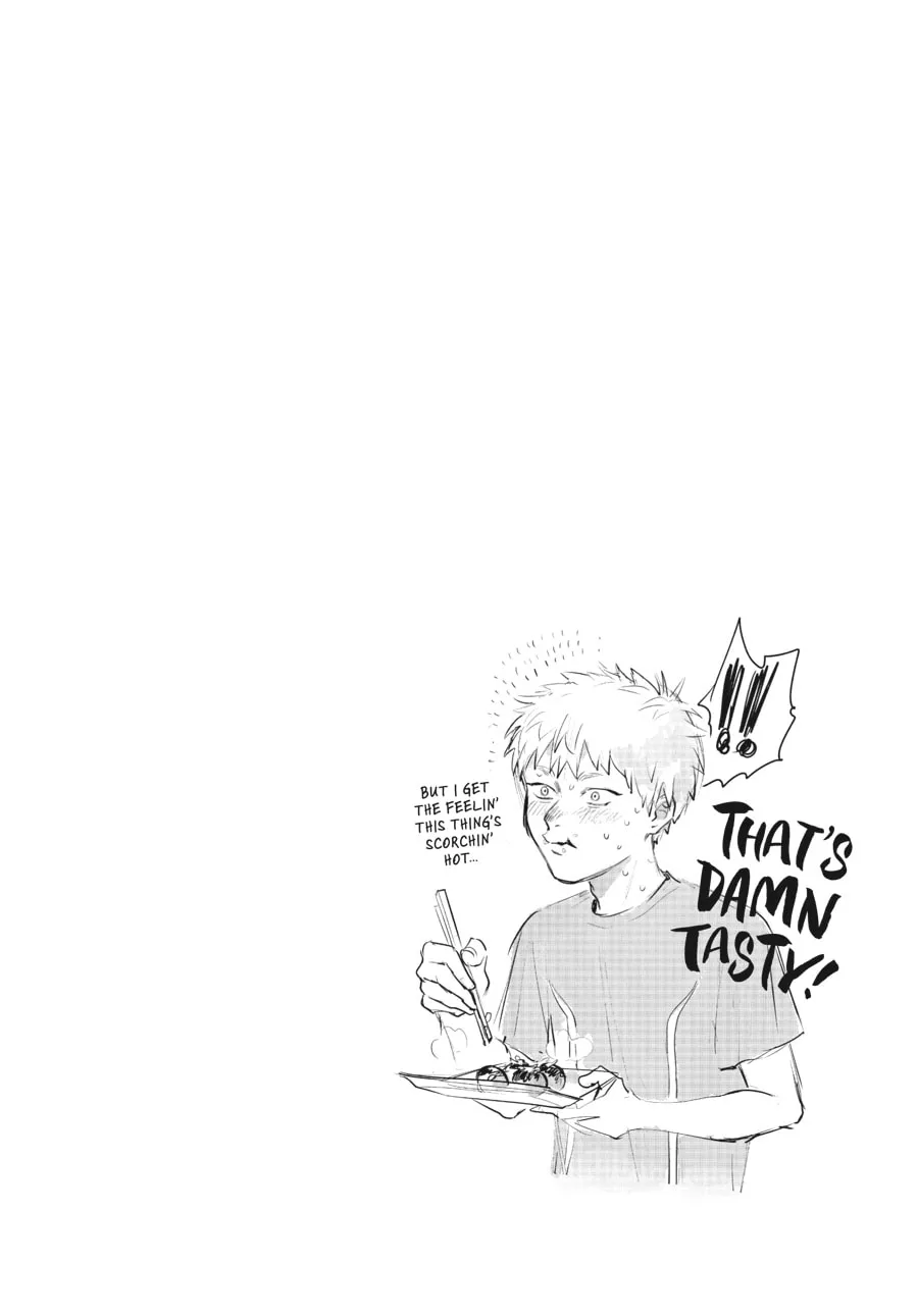 The Summer Hikaru Died Chapter 8 page 28 - 