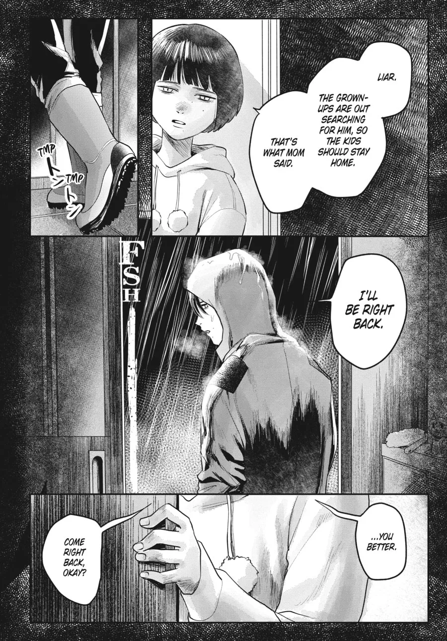 The Summer Hikaru Died Chapter 9 page 4 - 