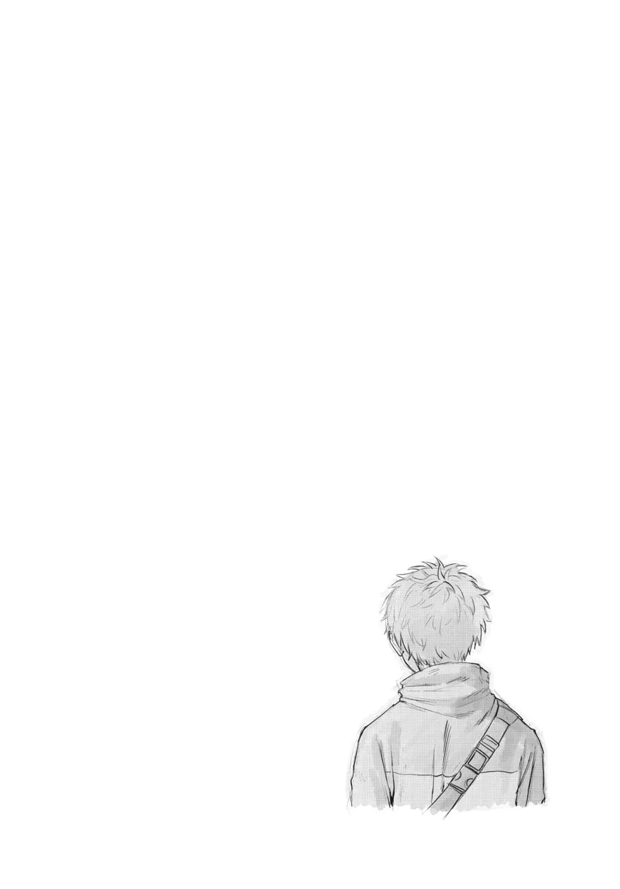 The Summer Hikaru Died Chapter 9 page 34 - 