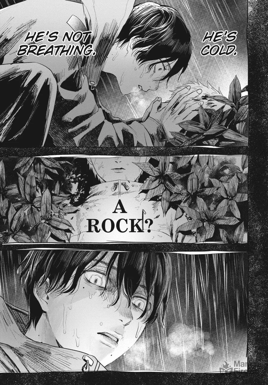 The Summer Hikaru Died Chapter 9 page 9 - 