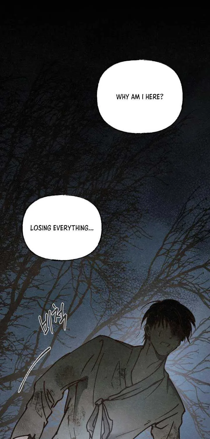 The Summer Swallowed by Darkness Chapter 0 page 14 - 