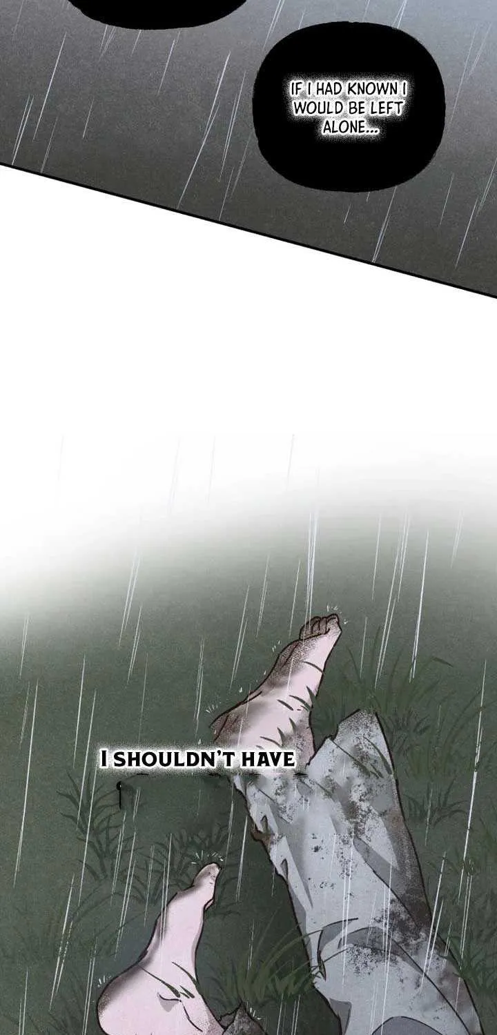 The Summer Swallowed by Darkness Chapter 0 page 16 - 
