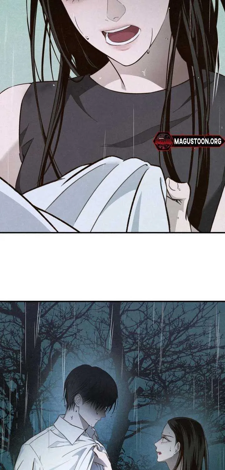 The Summer Swallowed by Darkness Chapter 0 page 23 - 