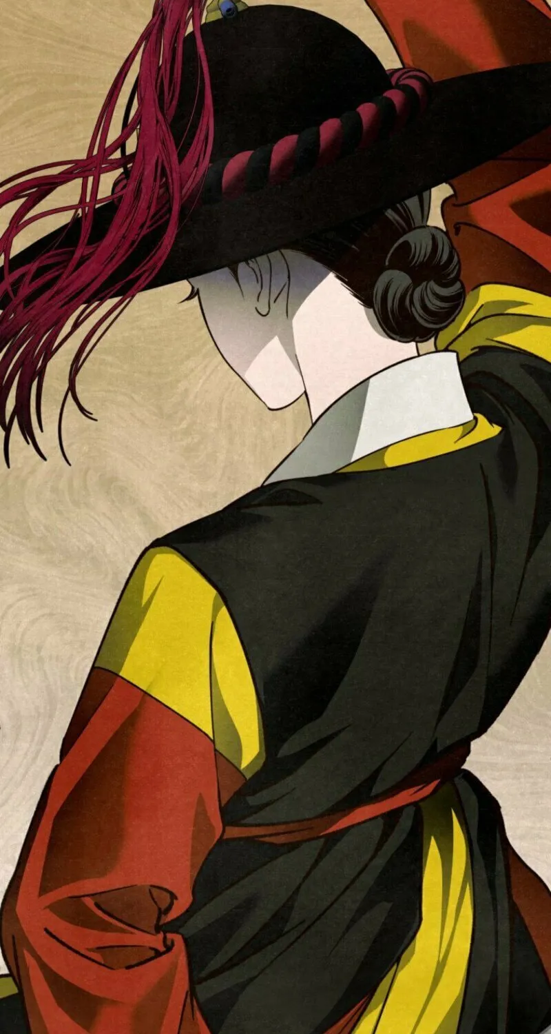 The Summer Swallowed by Darkness Chapter 1 page 11 - 