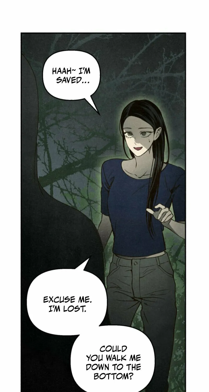The Summer Swallowed by Darkness Chapter 1 page 101 - 