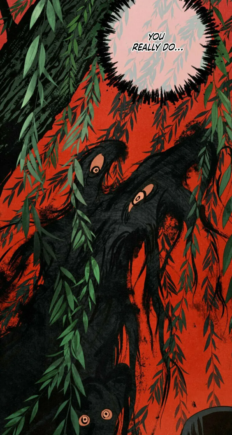 The Summer Swallowed by Darkness Chapter 1 page 109 - 