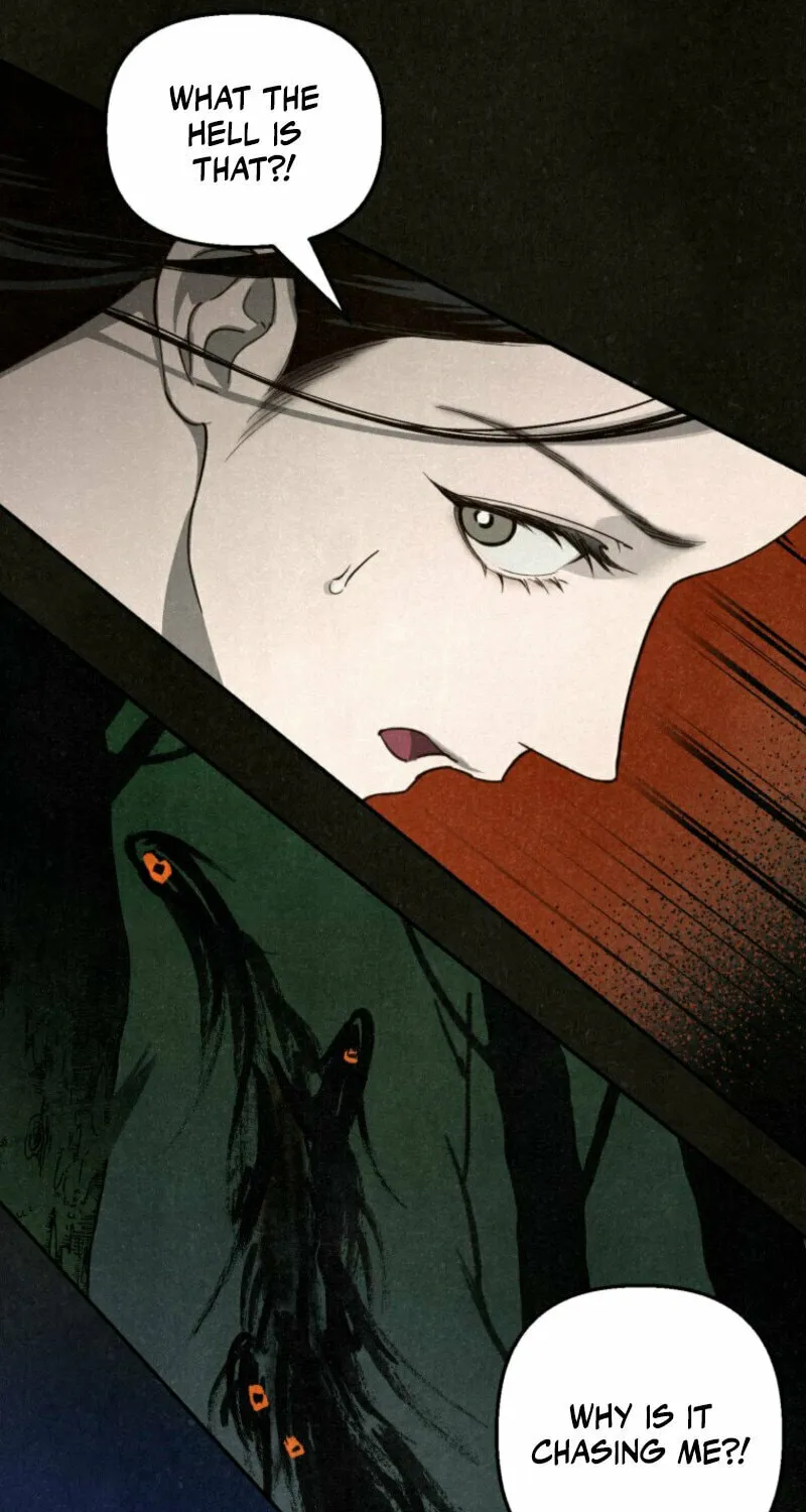 The Summer Swallowed by Darkness Chapter 1 page 117 - 