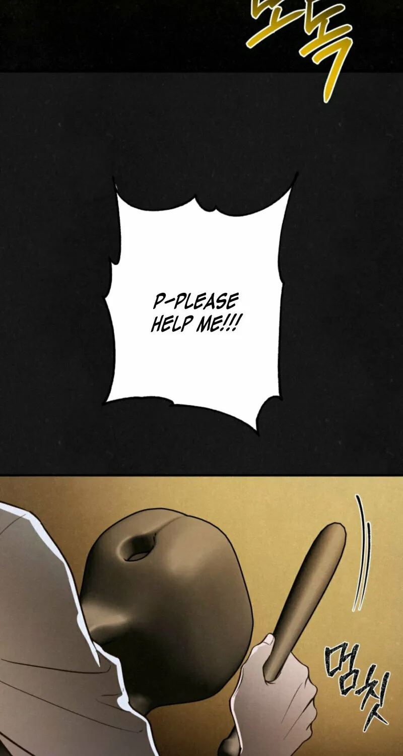 The Summer Swallowed by Darkness Chapter 1 page 122 - 