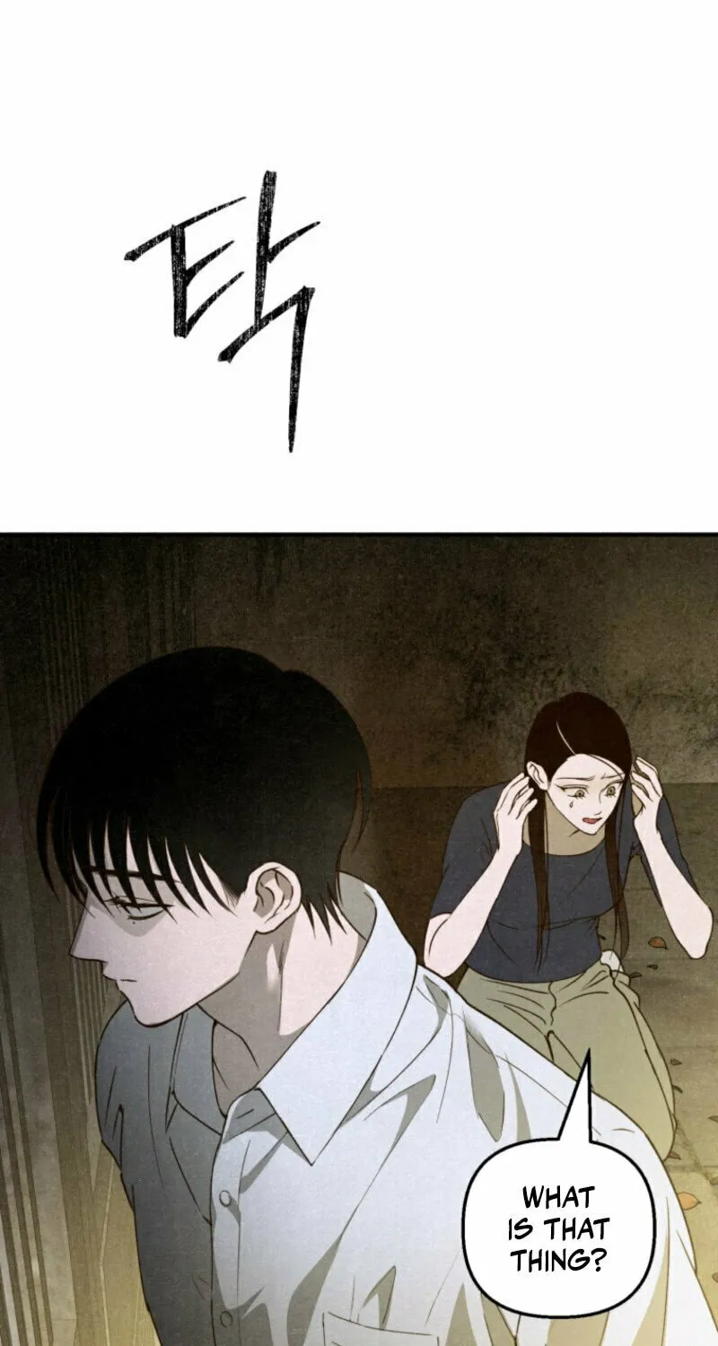 The Summer Swallowed by Darkness Chapter 1 page 135 - 