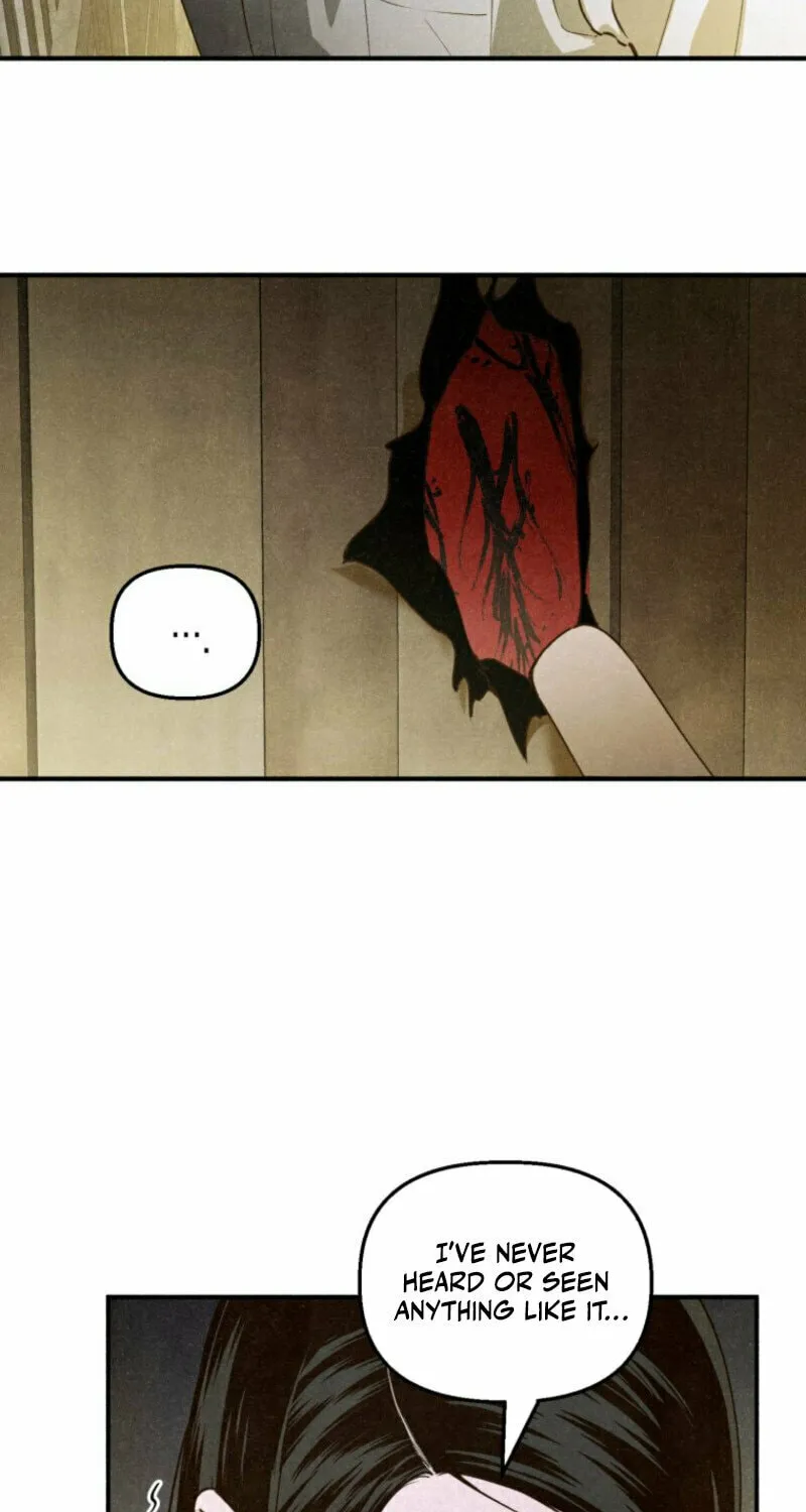 The Summer Swallowed by Darkness Chapter 1 page 136 - 