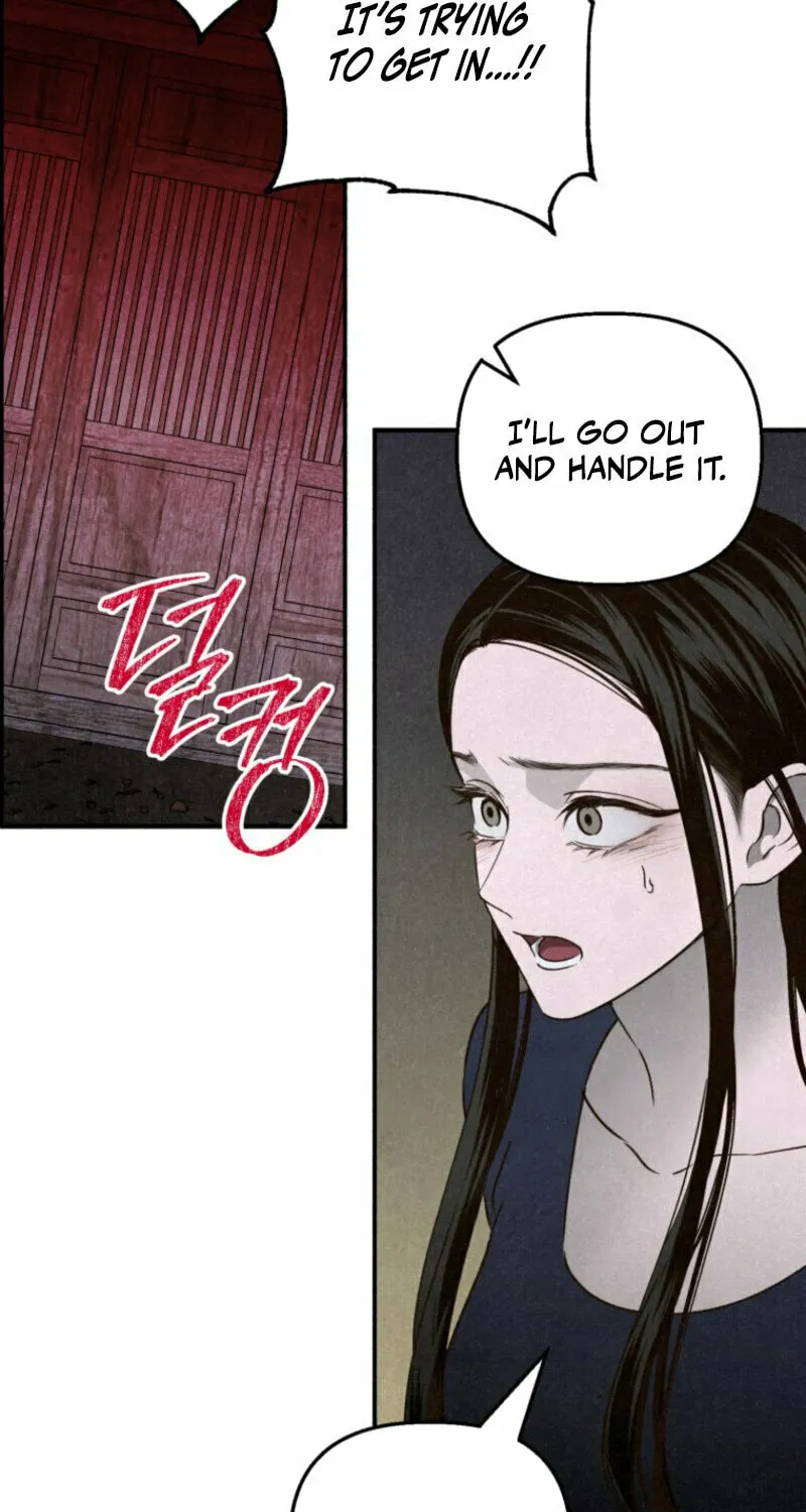 The Summer Swallowed by Darkness Chapter 1 page 141 - 