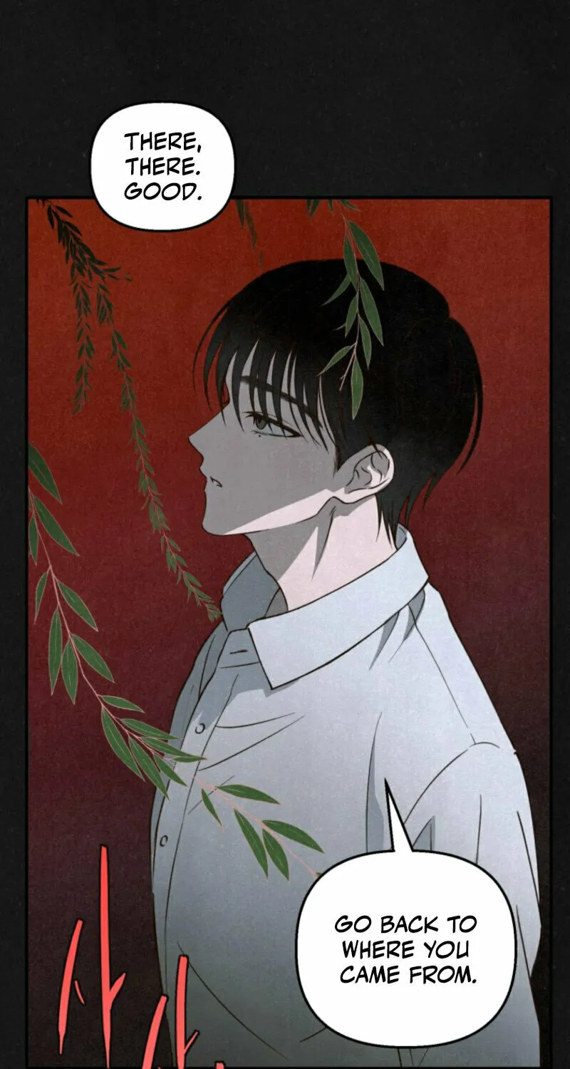 The Summer Swallowed by Darkness Chapter 1 page 144 - 