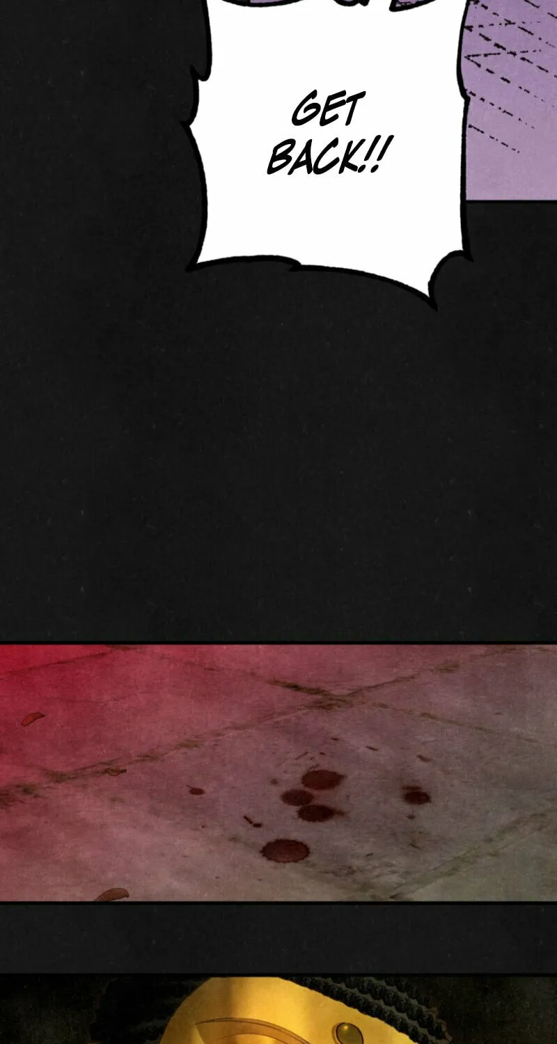 The Summer Swallowed by Darkness Chapter 1 page 155 - 