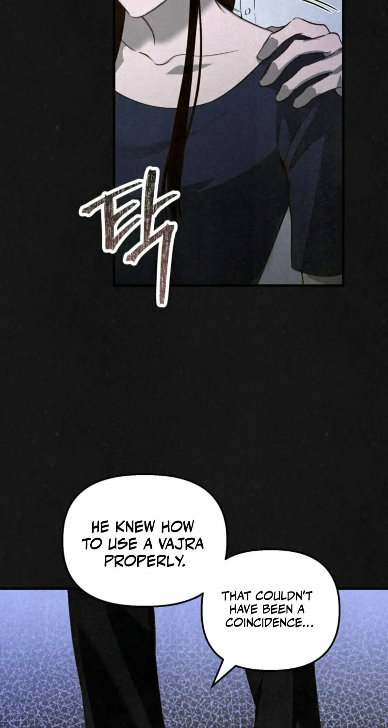 The Summer Swallowed by Darkness Chapter 1 page 165 - 