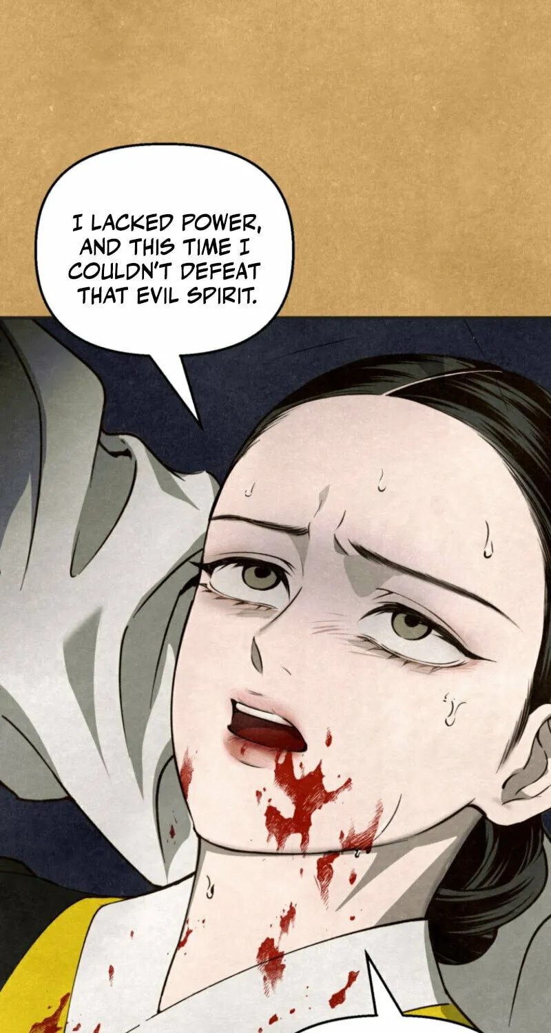 The Summer Swallowed by Darkness Chapter 1 page 27 - 