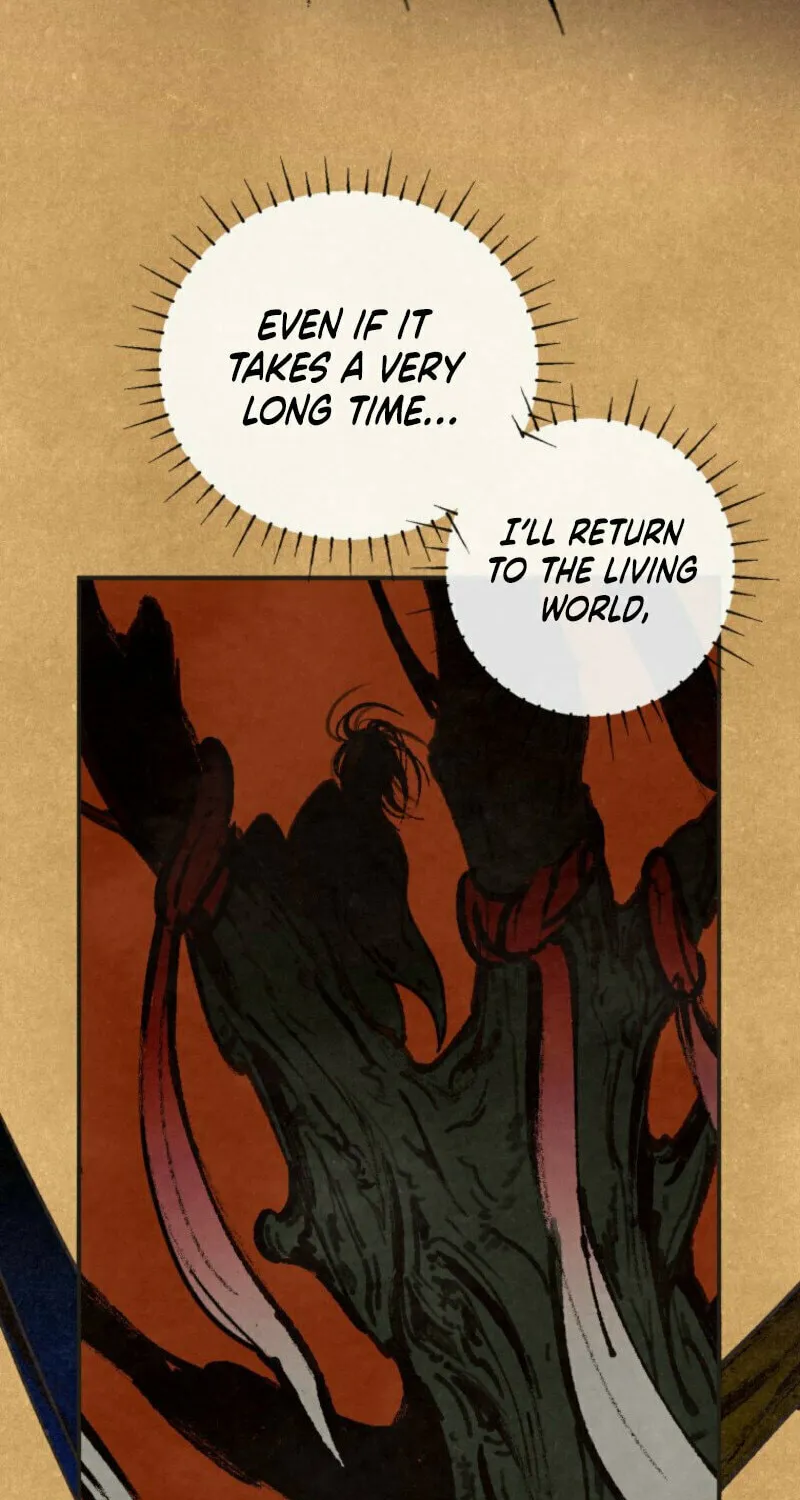 The Summer Swallowed by Darkness Chapter 1 page 30 - 