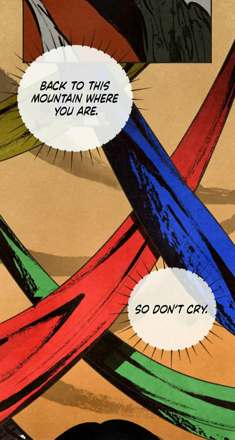 The Summer Swallowed by Darkness Chapter 1 page 31 - 