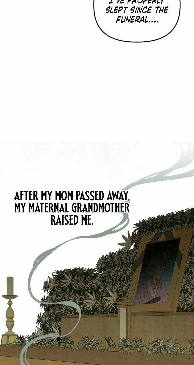 The Summer Swallowed by Darkness Chapter 1 page 40 - 
