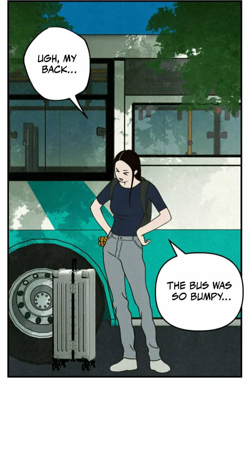 The Summer Swallowed by Darkness Chapter 1 page 45 - 