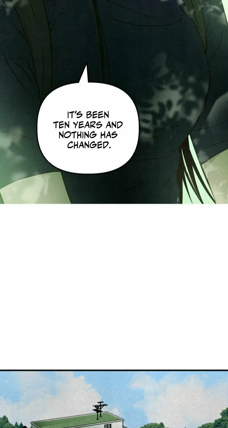 The Summer Swallowed by Darkness Chapter 1 page 47 - 