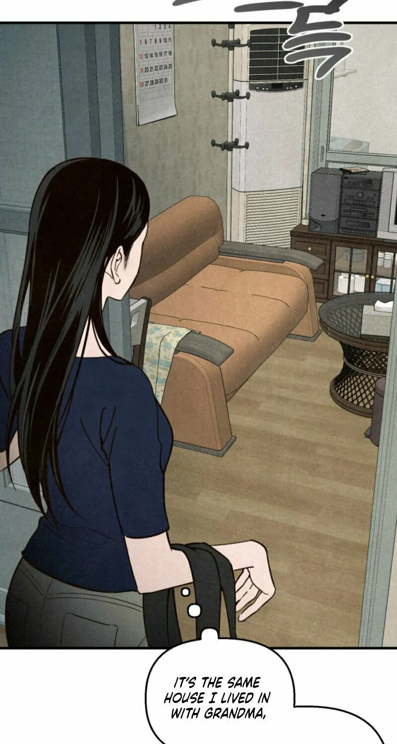 The Summer Swallowed by Darkness Chapter 1 page 49 - 