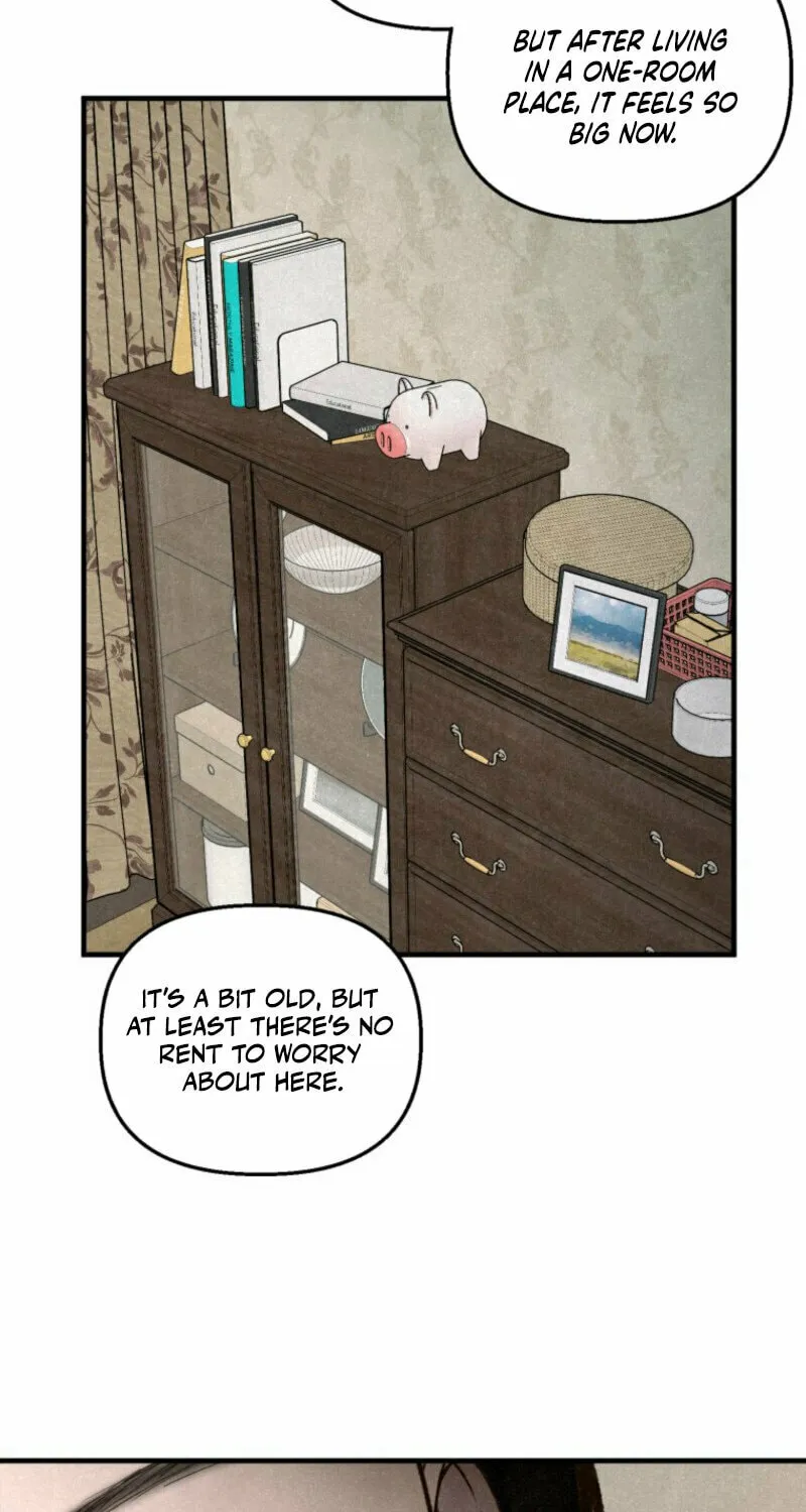The Summer Swallowed by Darkness Chapter 1 page 50 - 