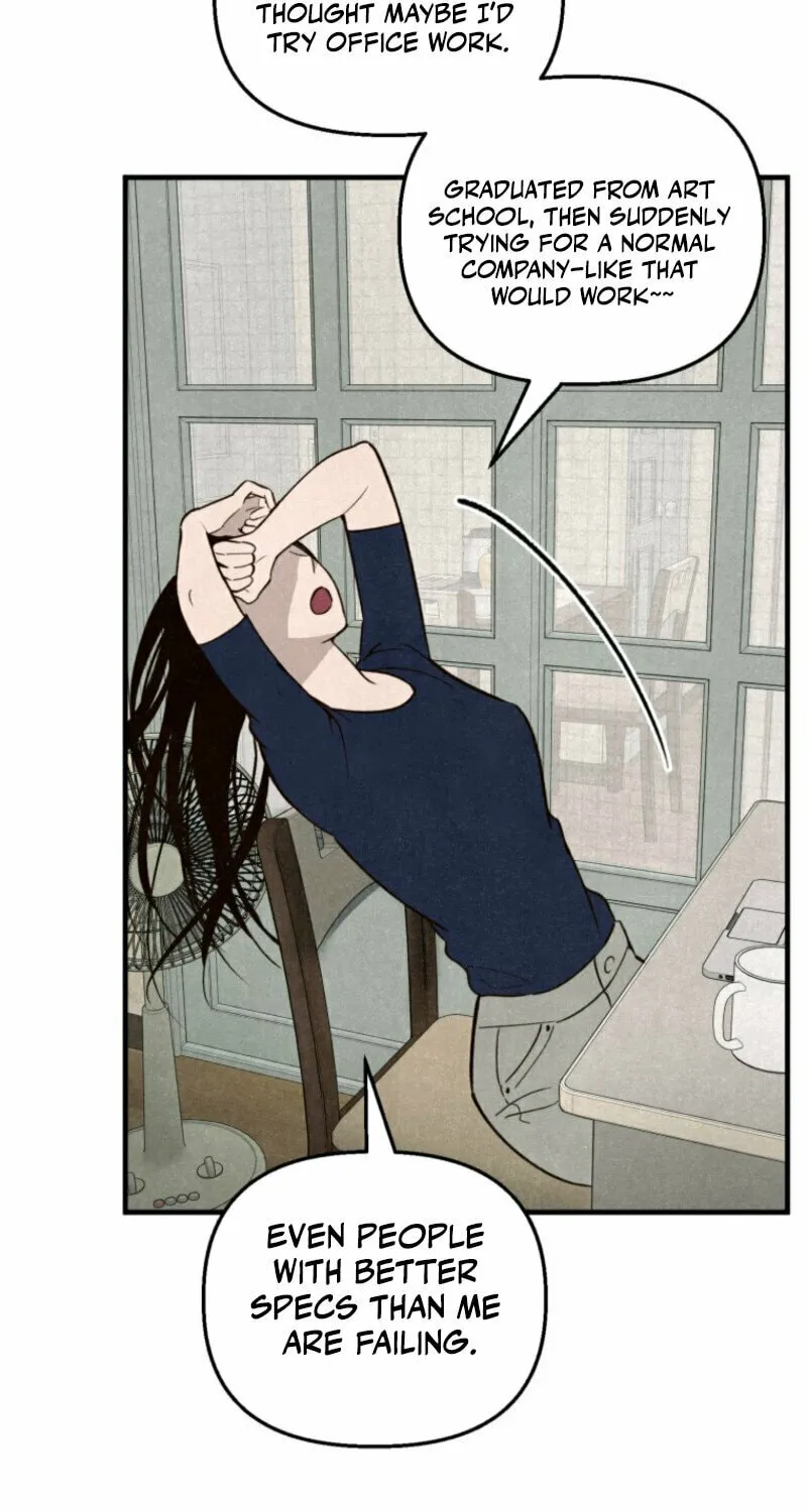 The Summer Swallowed by Darkness Chapter 1 page 56 - 