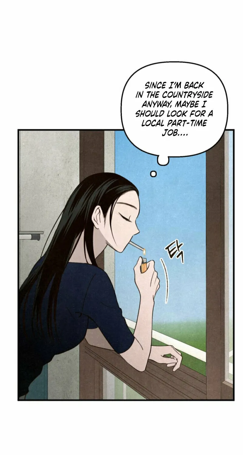 The Summer Swallowed by Darkness Chapter 1 page 57 - 