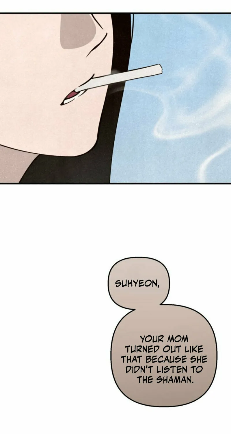 The Summer Swallowed by Darkness Chapter 1 page 58 - 