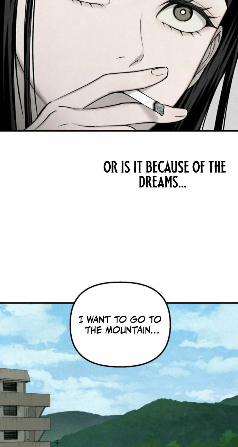 The Summer Swallowed by Darkness Chapter 1 page 61 - 
