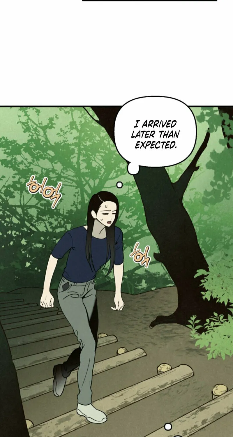 The Summer Swallowed by Darkness Chapter 1 page 64 - 