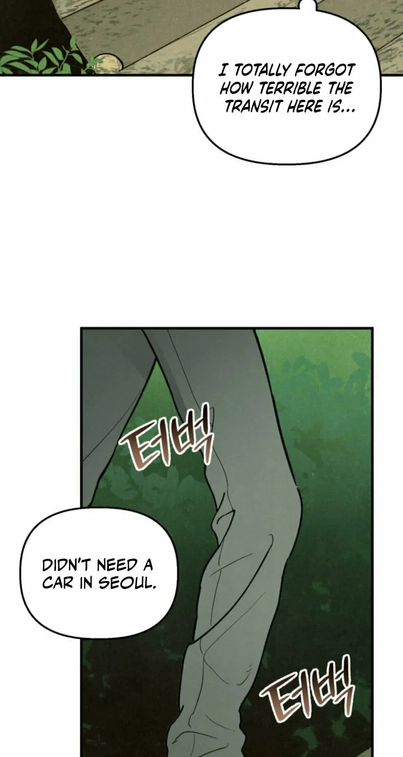 The Summer Swallowed by Darkness Chapter 1 page 65 - 