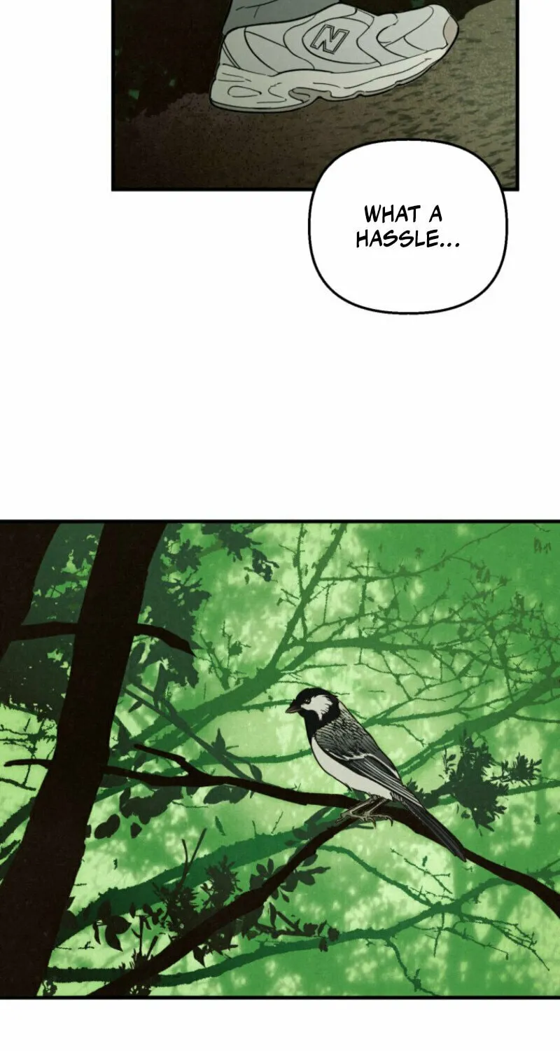 The Summer Swallowed by Darkness Chapter 1 page 66 - 