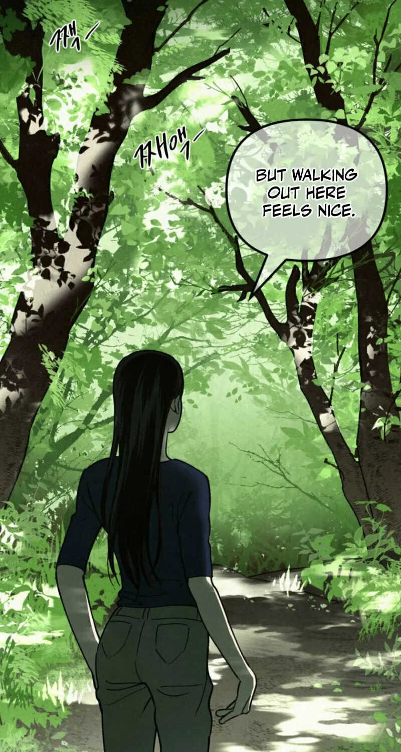 The Summer Swallowed by Darkness Chapter 1 page 68 - 