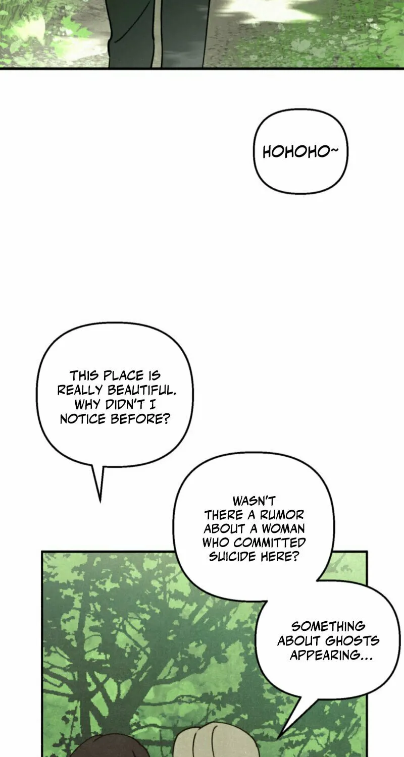 The Summer Swallowed by Darkness Chapter 1 page 69 - 