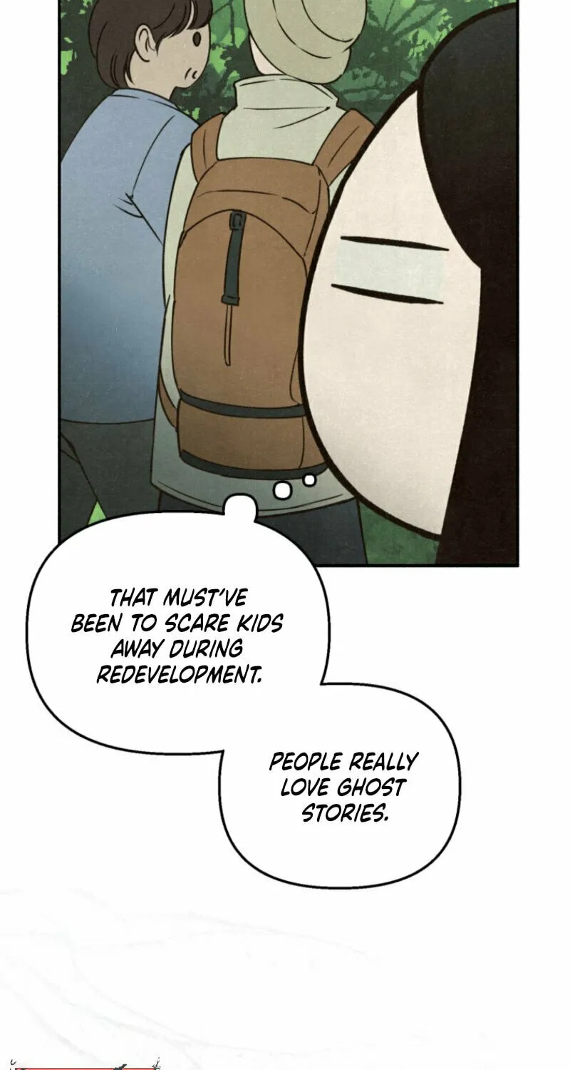 The Summer Swallowed by Darkness Chapter 1 page 70 - 