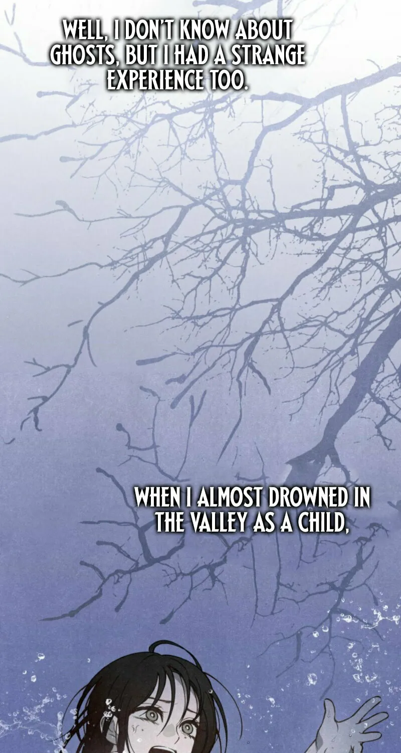 The Summer Swallowed by Darkness Chapter 1 page 72 - 