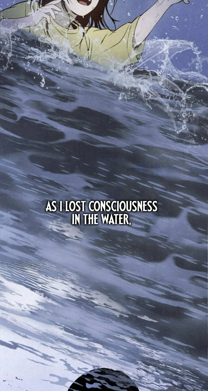 The Summer Swallowed by Darkness Chapter 1 page 73 - 