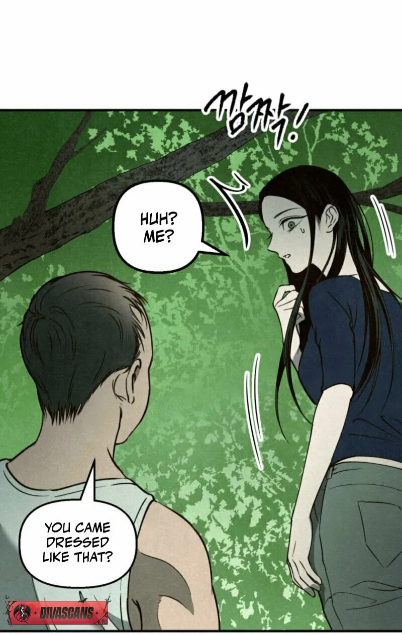The Summer Swallowed by Darkness Chapter 1 page 80 - 