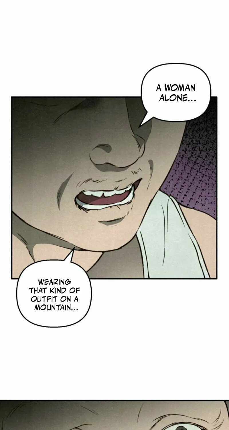 The Summer Swallowed by Darkness Chapter 1 page 81 - 