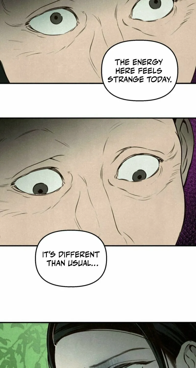 The Summer Swallowed by Darkness Chapter 1 page 82 - 