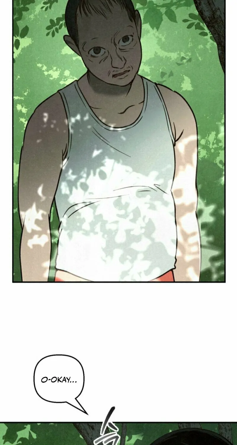 The Summer Swallowed by Darkness Chapter 1 page 84 - 